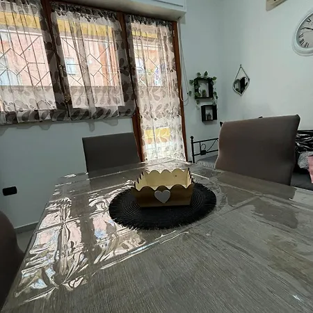 My Little House * Quartu SantʼElena