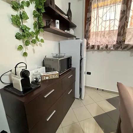 My Little House Apartament