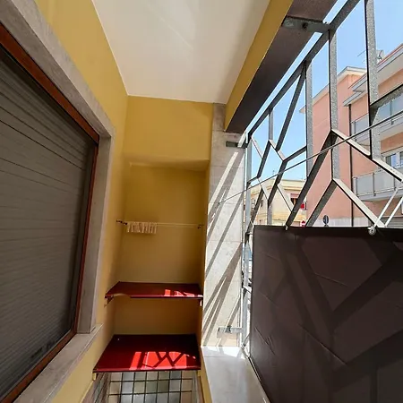 Apartament My Little House *