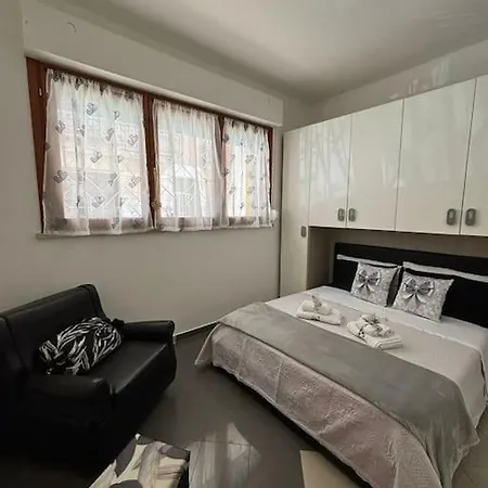 My Little House Quartu SantʼElena