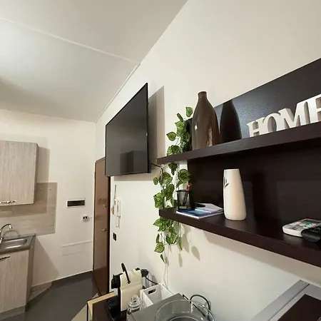 Appartement My Little House