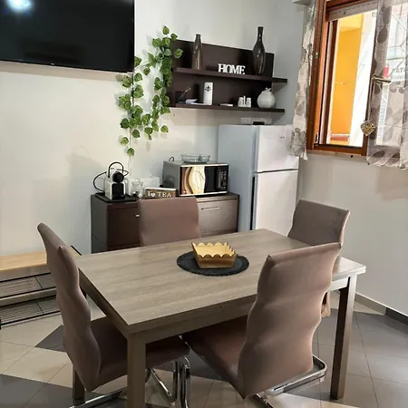 Διαμέρισμα My Little House *