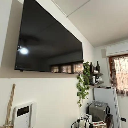 Διαμέρισμα My Little House *