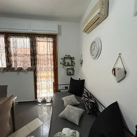 My Little House Διαμέρισμα Quartu SantʼElena