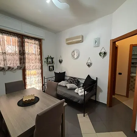 My Little House