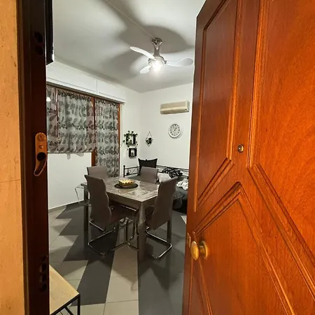 Apartment My Little House Quartu Sant'Elena