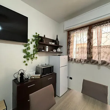 My Little House