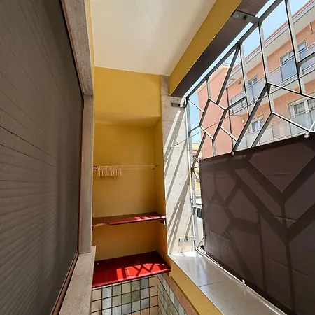 My Little House Apartment