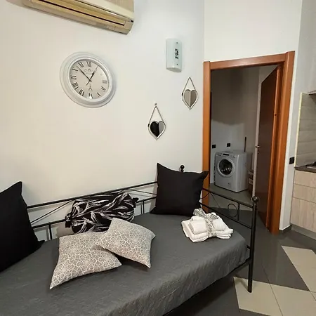 My Little House *