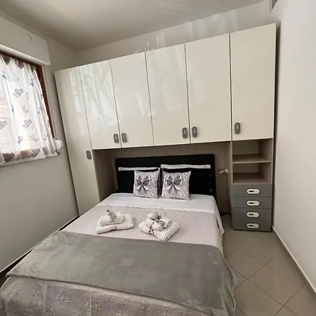 My Little House