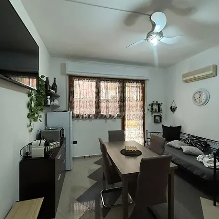 My Little House *