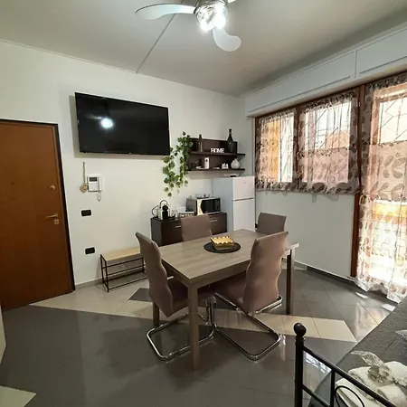 My Little House Quartu SantʼElena