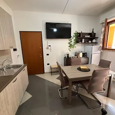 My Little House * Quartu Sant'Elena