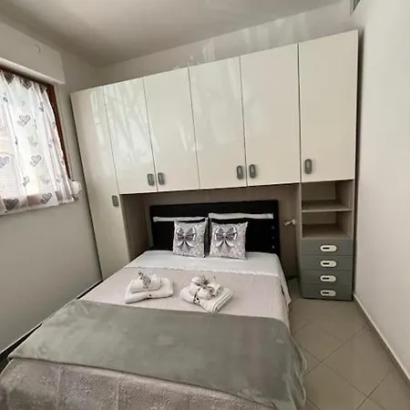 Apartment My Little House Quartu Sant'Elena
