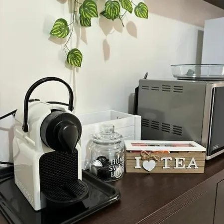 My Little House