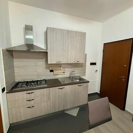 My Little House * Quartu SantʼElena
