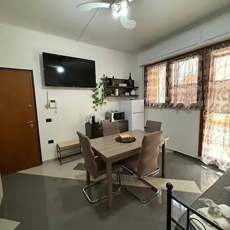 Apartment My Little House *