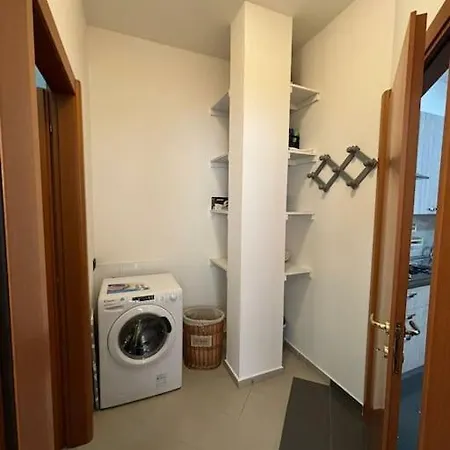 My Little House *