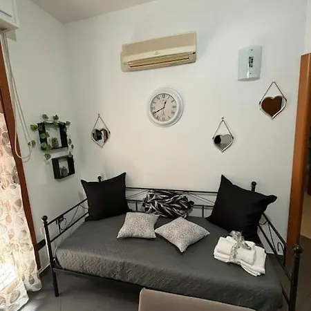 Apartment My Little House *