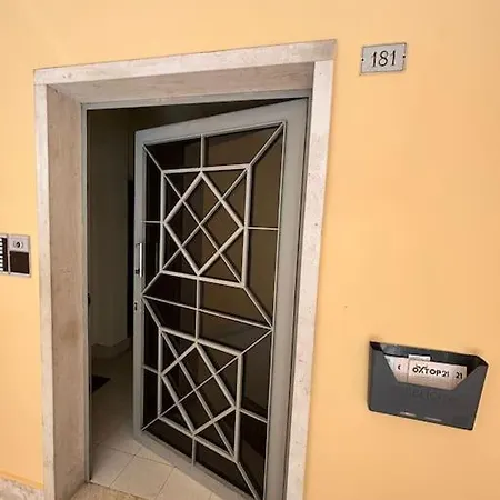 My Little House Appartement Quartu SantʼElena