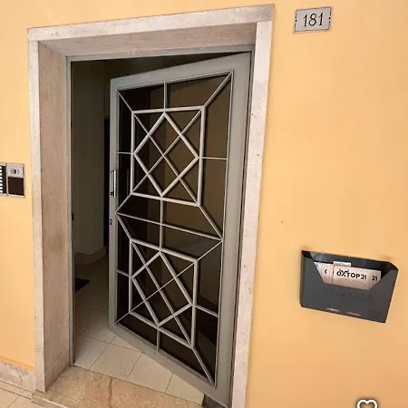 Appartement My Little House
