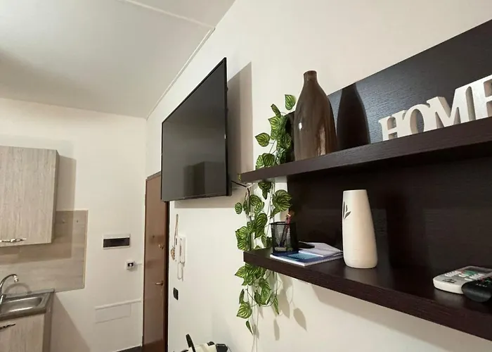 Apartamento My Little House