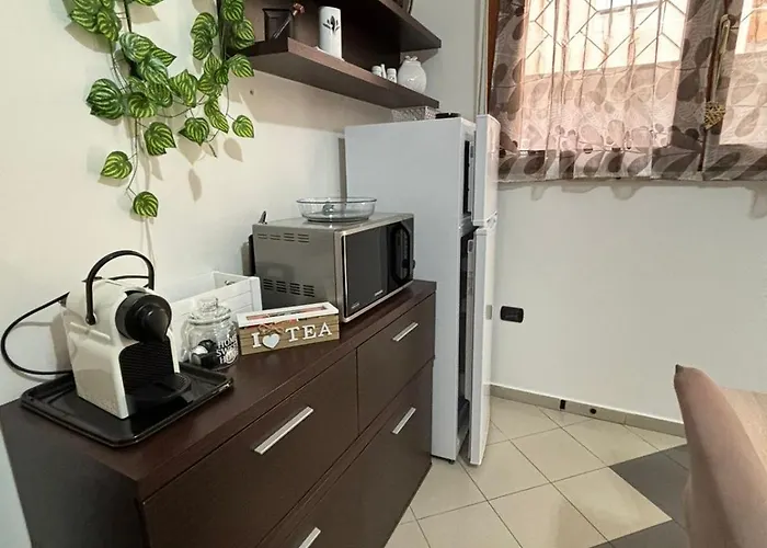 My Little House Apartamento