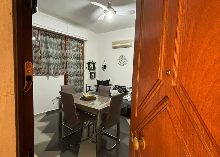 Apartamento My Little House Quartu SantʼElena