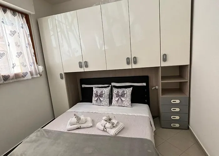 My Little House