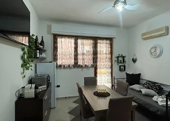 My Little House *