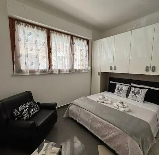 My Little House Quartu SantʼElena